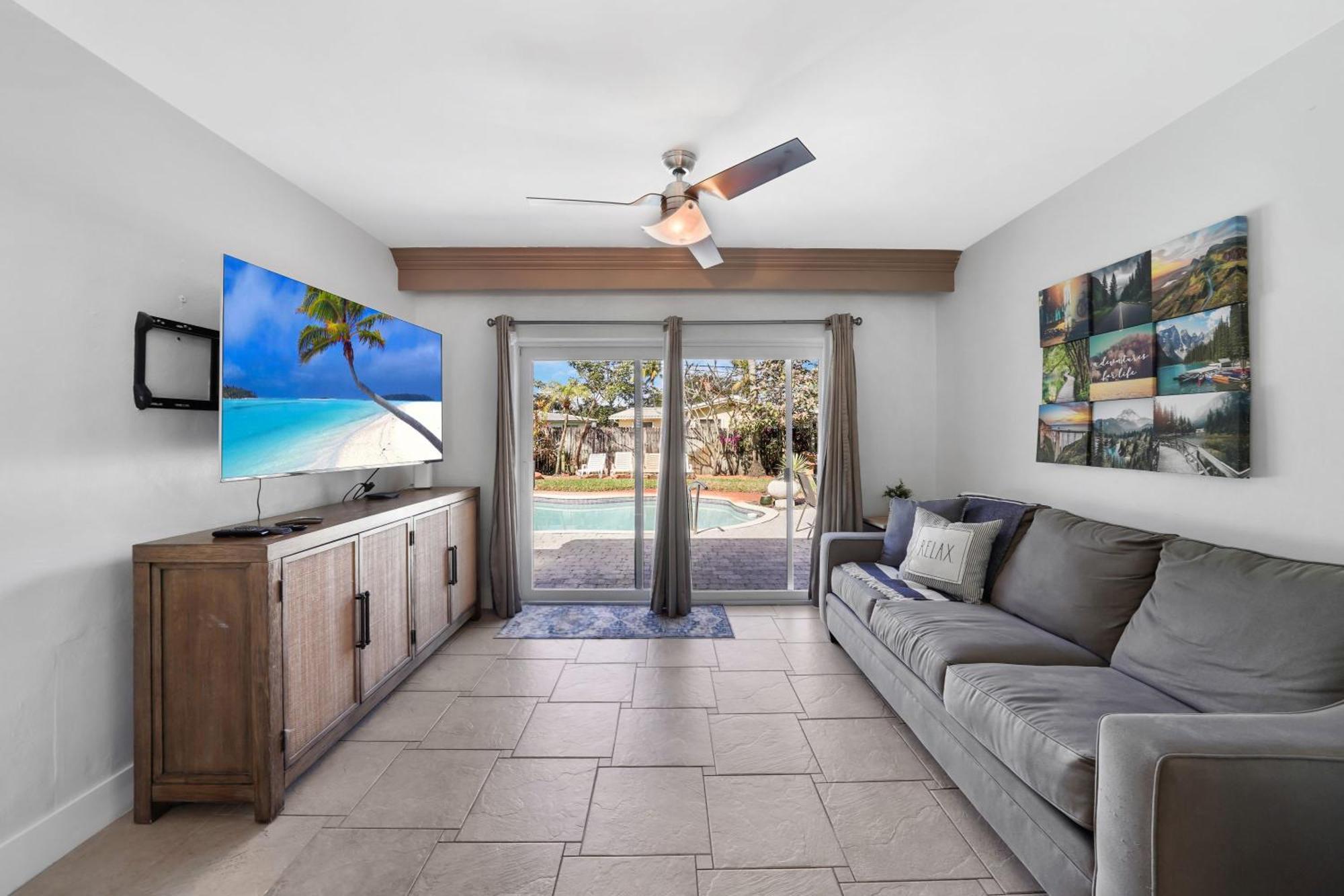Home Wpool By Pmi Unit 401 Fort Lauderdale Exterior foto