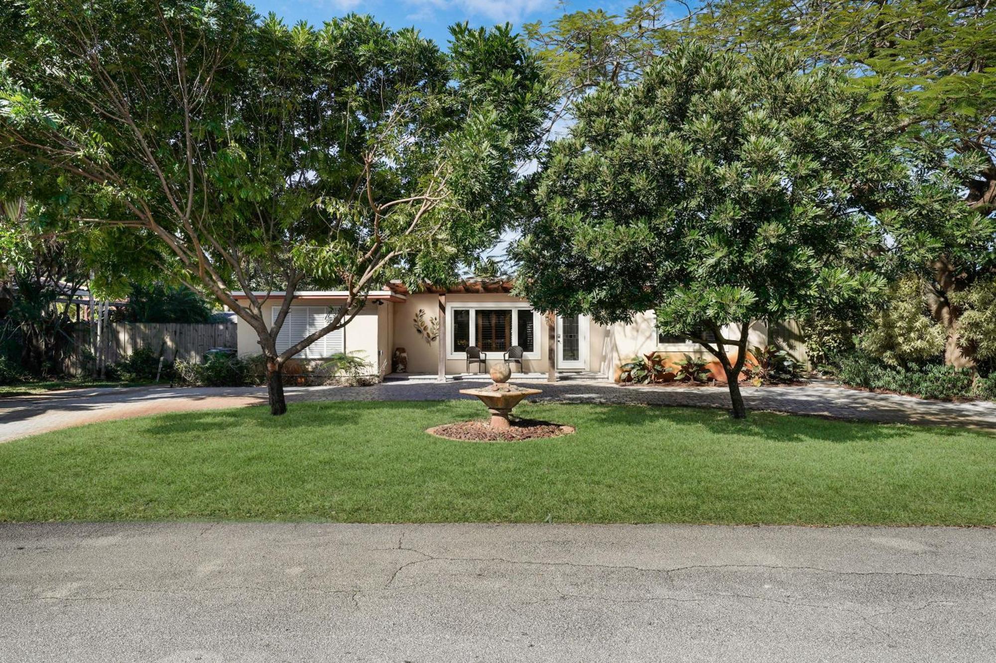 Home Wpool By Pmi Unit 401 Fort Lauderdale Exterior foto